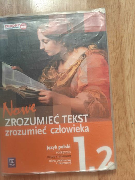 zrozumieć tekst zrozumieć człowieka