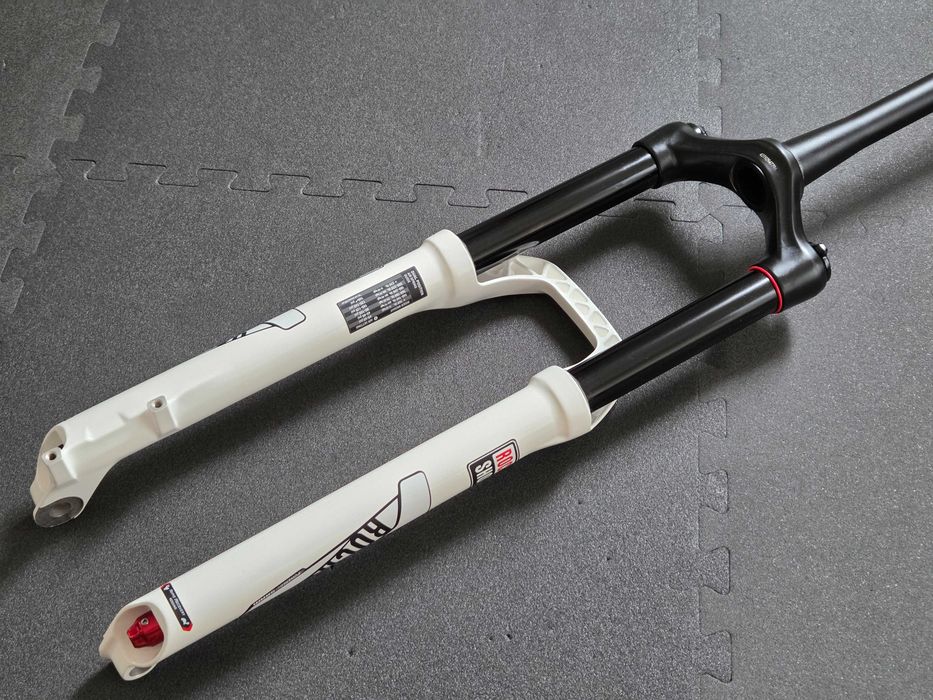 Nowy amortyzator RockShox PIKE RC 29" 160mm / 15X110mm