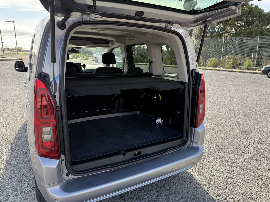 Opel combo 1.5 D Life