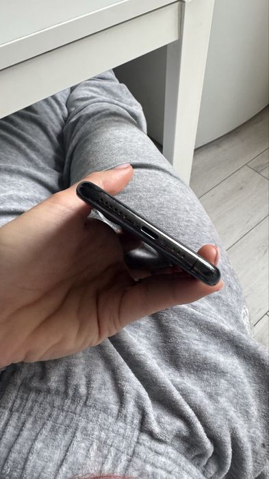 Iphone 11 pro 256 гб