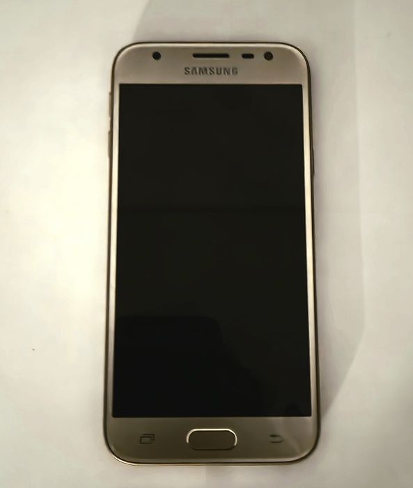 Samsung Galaxy J3 2017 – Para Peças / Não Funciona