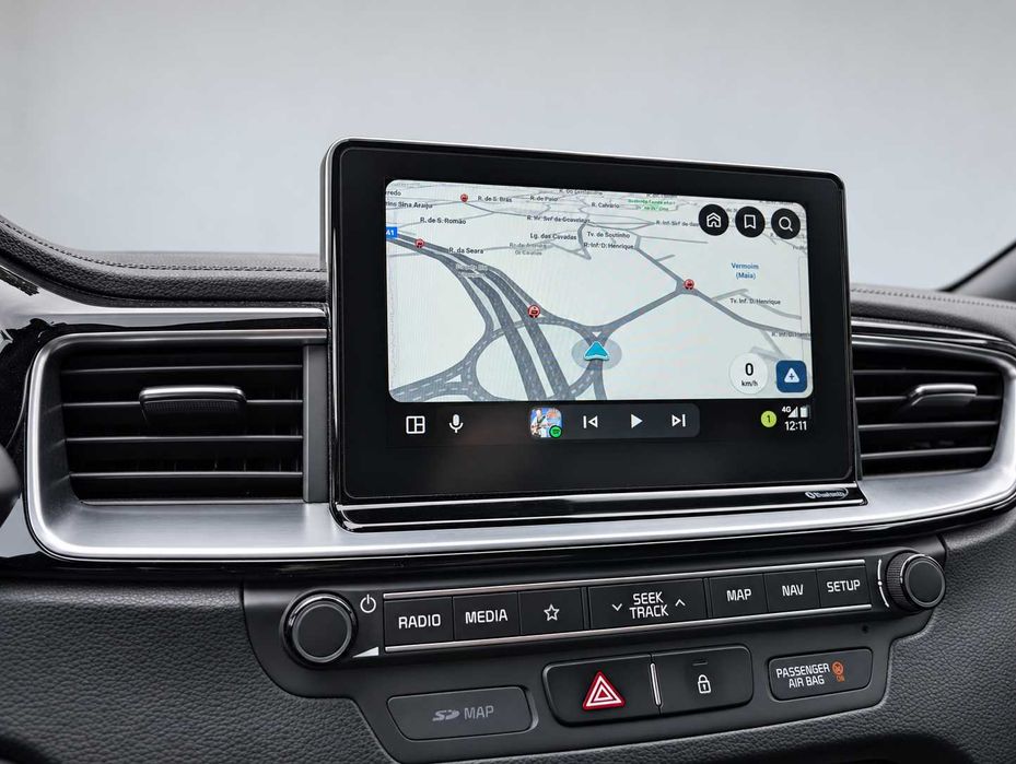Kia ProCeed GT Line Automático | Dezembro 2019 | 16.750 €