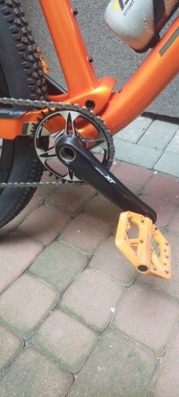 Trek SuperCaliber Shimano XT 8100