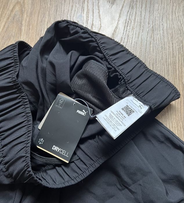 Шорти Puma DRYCELL