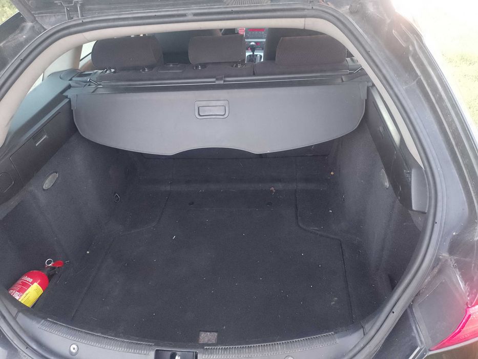 Alfa Romeo 159 Sportwagon 1,9JTD