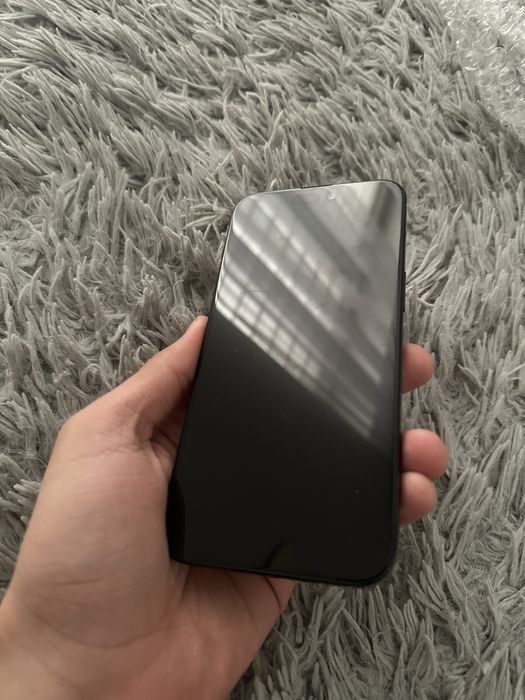 Iphone 15 pro max 256