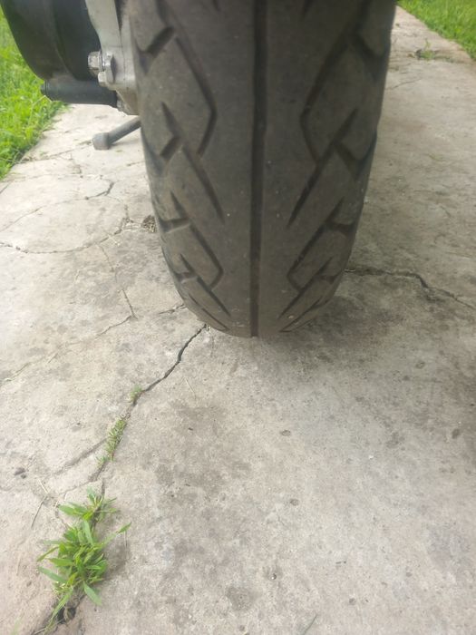 Продам капсулу часу Honda lead