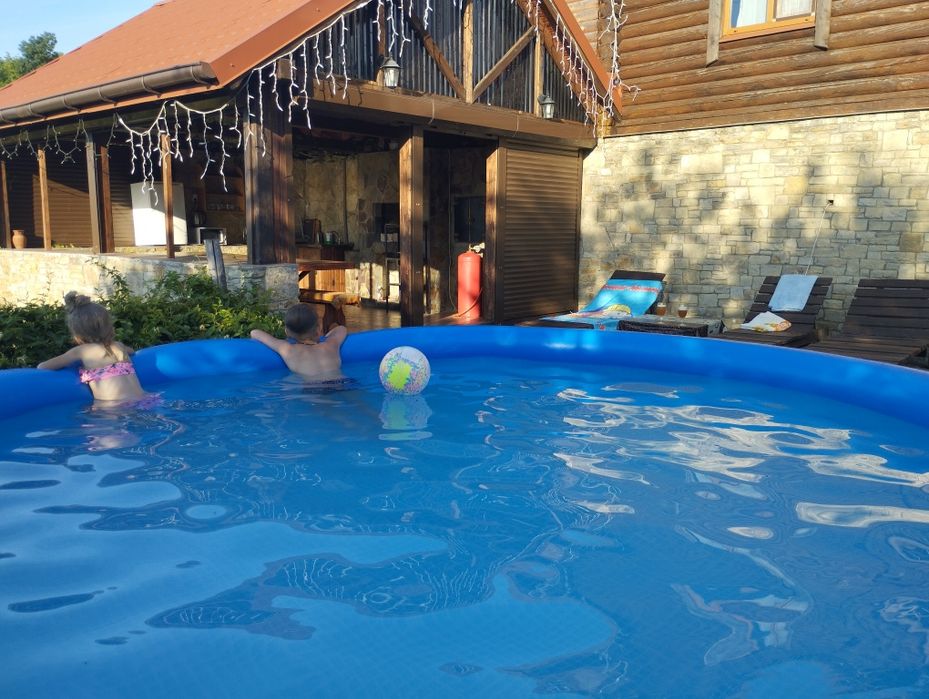 Здам будинок для відпочинку