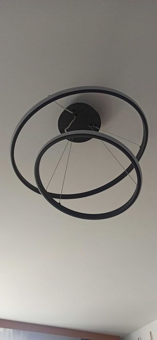 Lampa sufitowa eko- led 30W