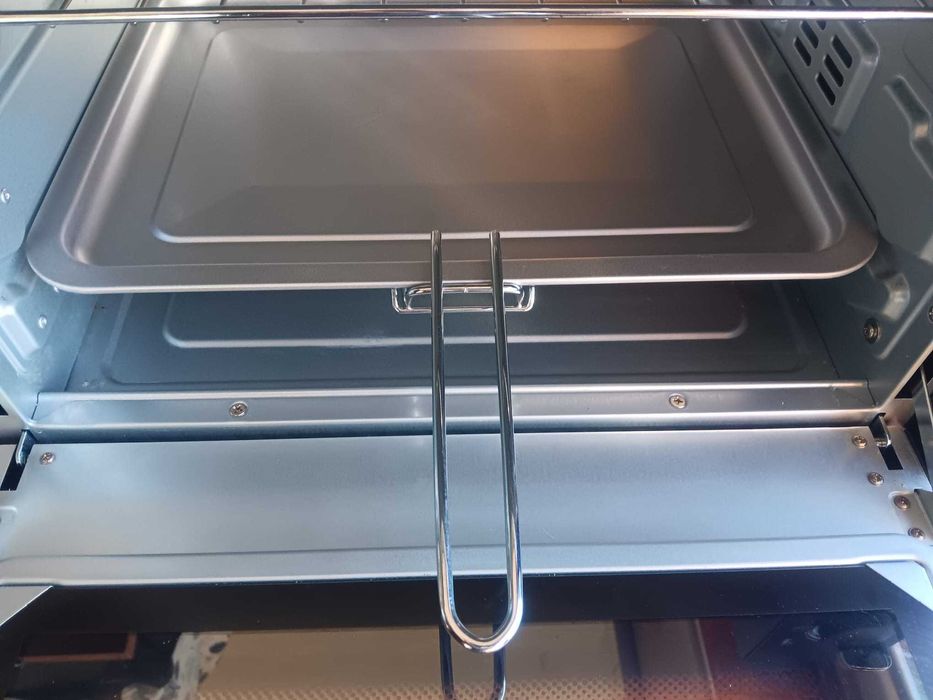 Forno Compacto de 38 Litros. Como novo