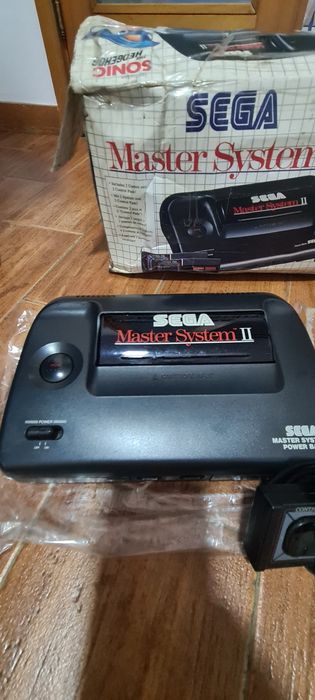 Sega Master System 2