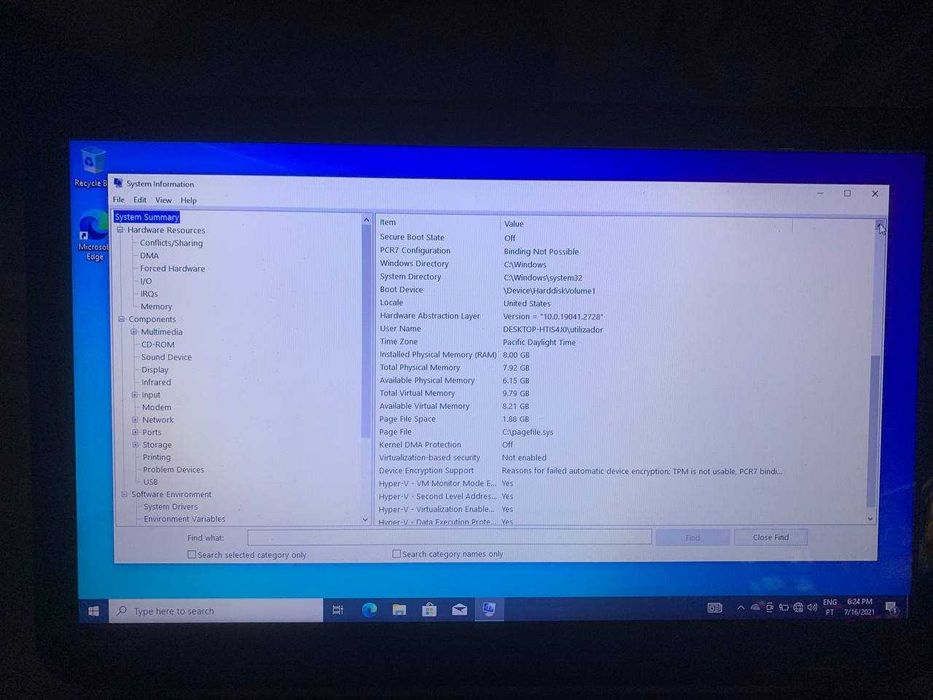 Toshiba Satellite L50-B-2DH