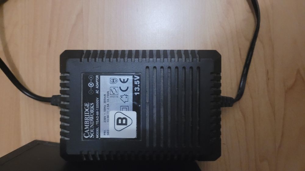 Creative DTT2200 - 3 głośniki, subwoofer, pilot