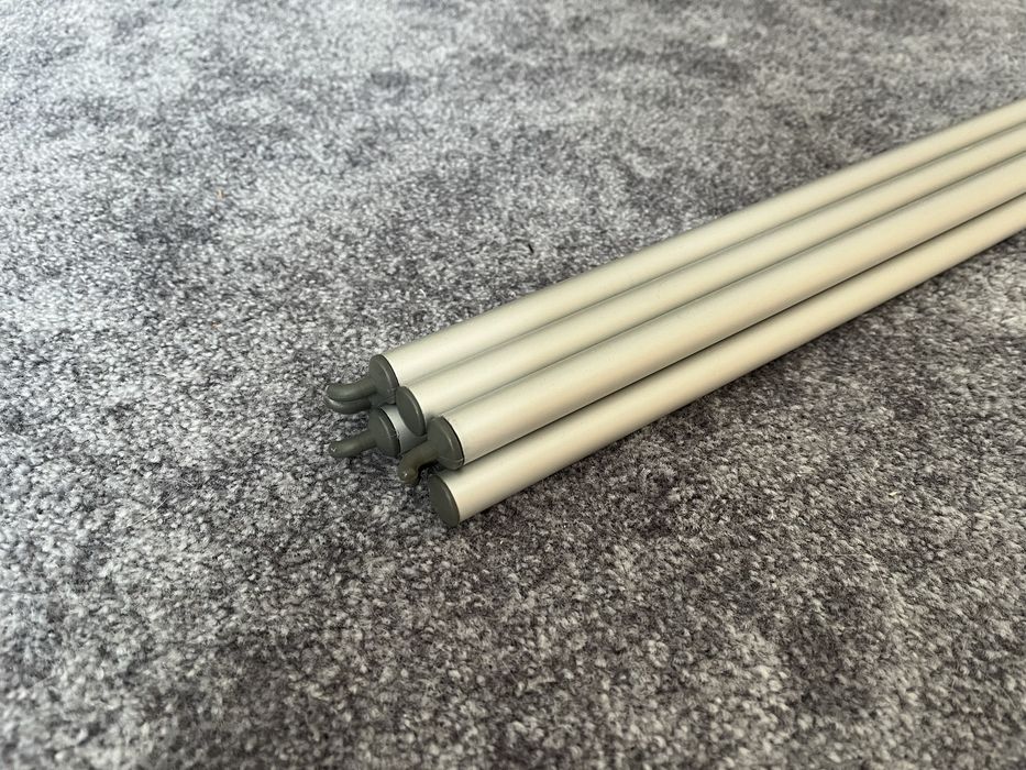Drążki do rolet Fakro 80 cm