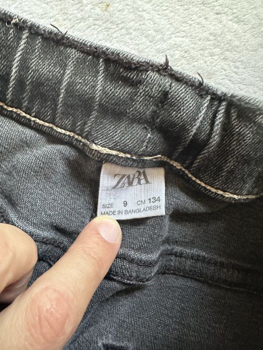 Джигси зара на хлопчика zara 9 років