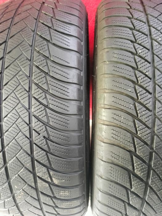 Opony 225/60/17 Bridgestone