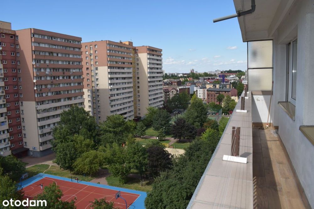 mieszkanie w centrum miasta