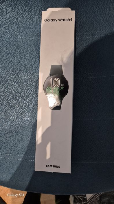 Galaxy watch 4 44m