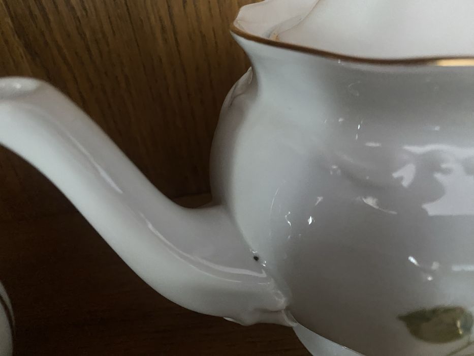 Serwis kawowy Chodzież