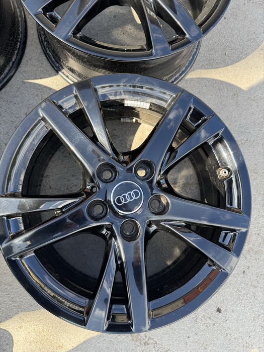 AluFelgi R16 5x112 VW Golf Passat Audi A3 A4 Seat Leon Skoda Octavia