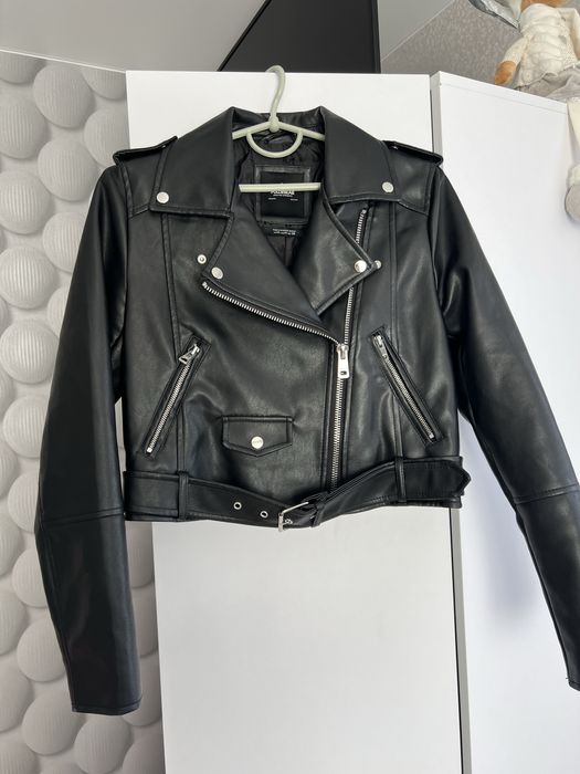 Косуха pull bear