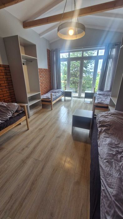 Pokoje dla pracowników Słupsk