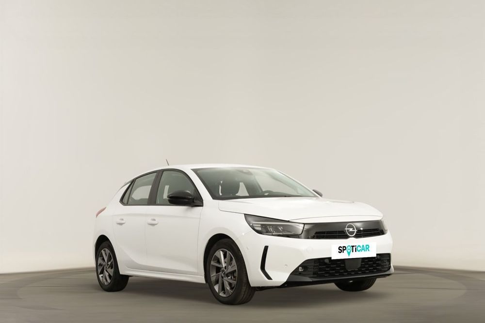 Opel Corsa 1.2 T Edition