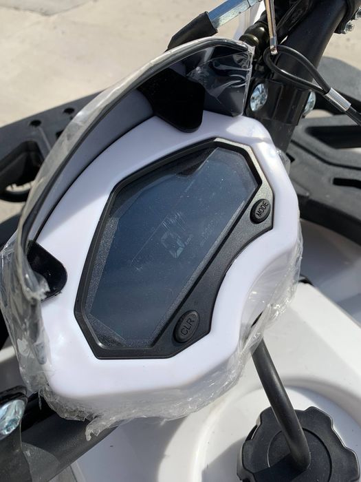 Квадроцикл 2025 SPARK 125 9