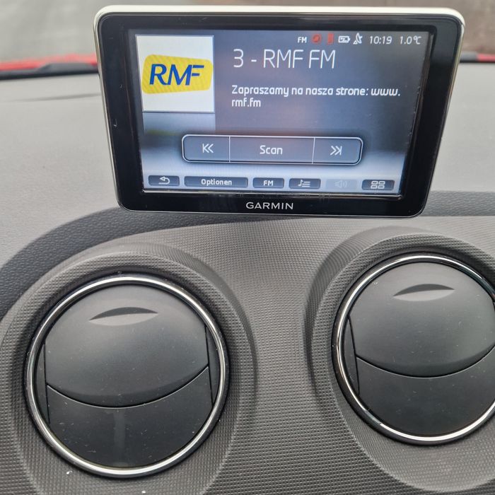 Sprzedam Seata Ibize" ITECH "