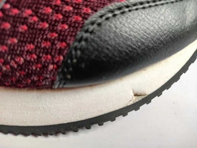 - Tommy Hilfiger - Sneakersy r. 38