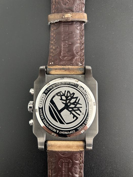 Relógio Timberland 13324J