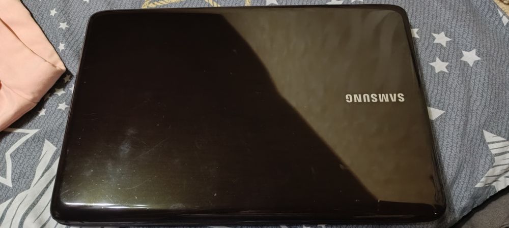 Продам ноутбук Samsung NP-R540, 15.6 на запчасти