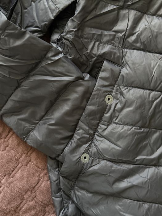 Куртка чоловіча G Star