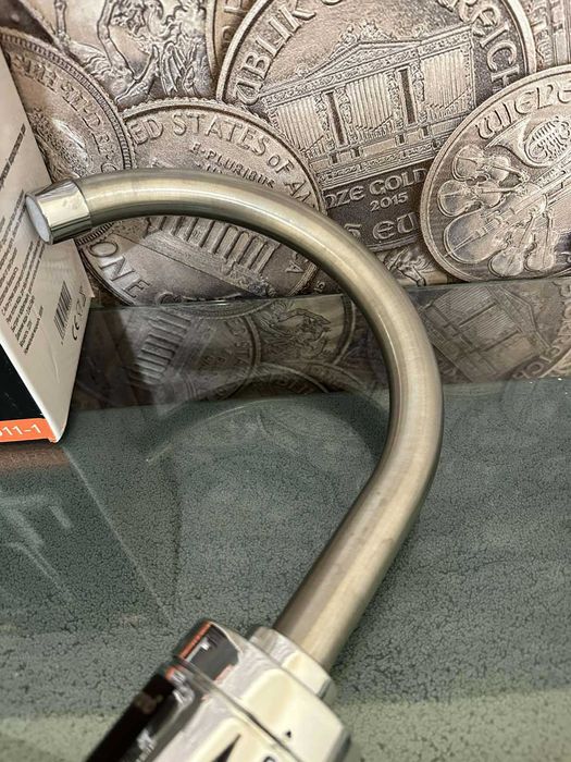 Проточный водонагреватель Delimano RX-011