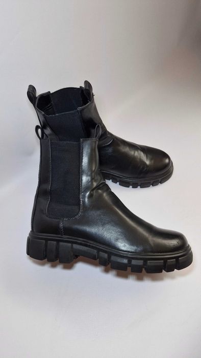 Botki Vero Moda rozmiar 38