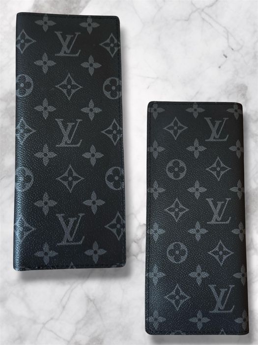 Гаманець в стилі Louis Vuitton