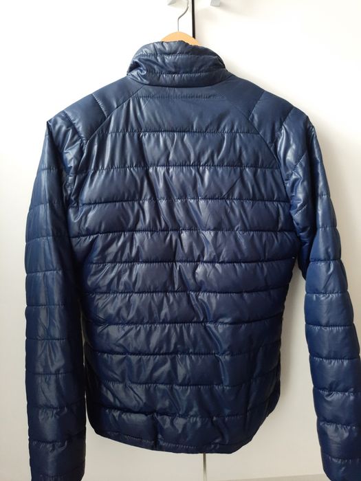 Kurtka przejściowa wiosenna jesienna rozmiar S