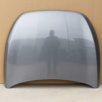 PEUGEOT 508 I 2014-2018 Капот