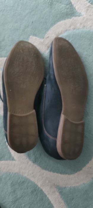 Eleganckie wizytowe buty Lasocki rozmiar 41