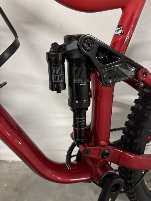 Vendo Merida one sixty 400