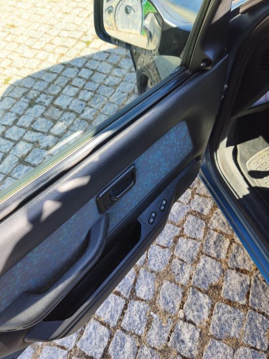 Peugeot 106 1.1 gasolina