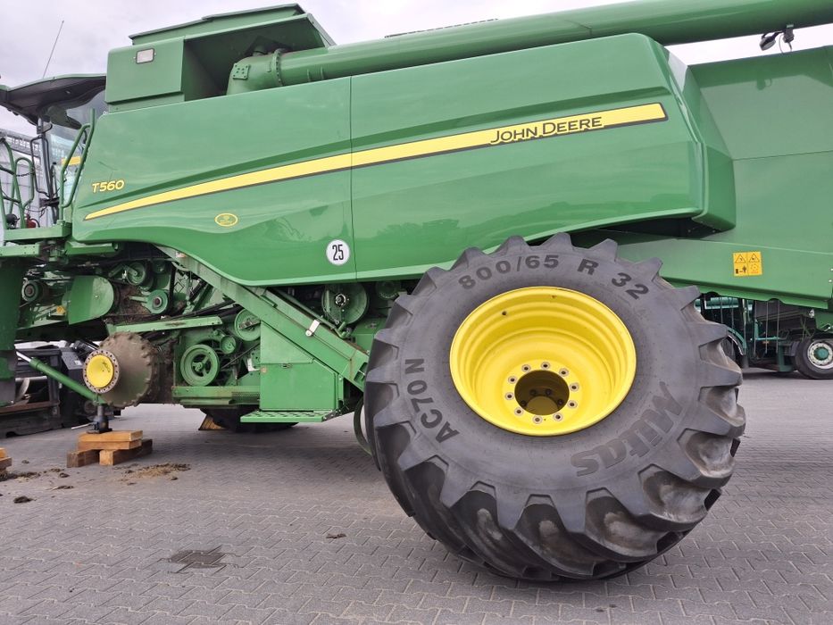 Nowe Opony Ozka/MRL 800/65R32  600/65 R38 AGRO. 650/65R38 650/65R42