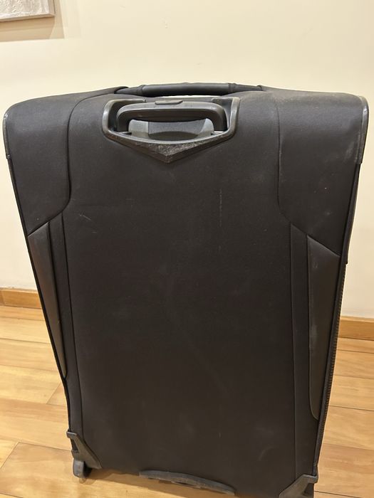 Mala viagem Samsonite