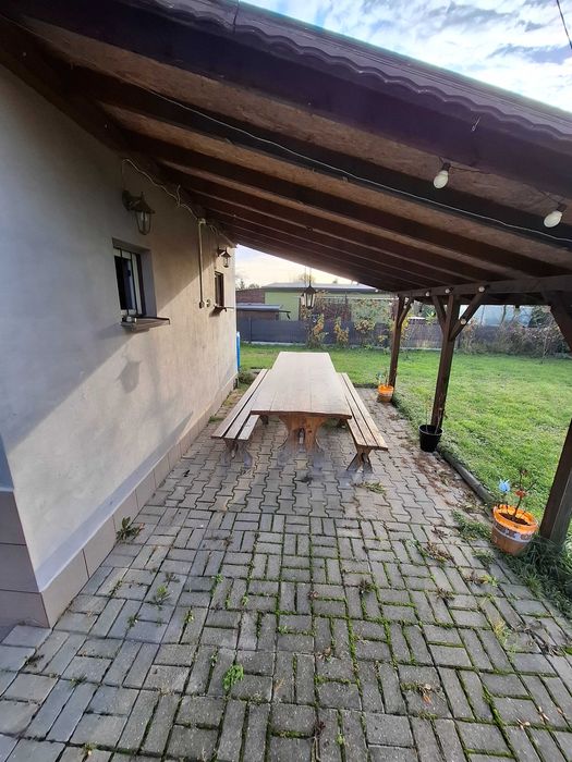 Działka rekreacyjna ROD Kaczeniec Tychy
