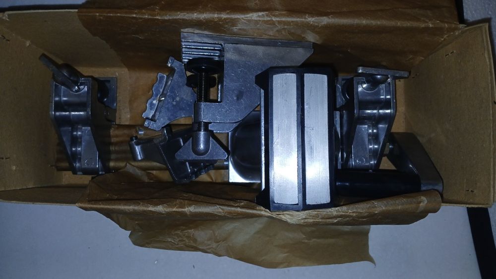 Столярные тиски Спрут.110