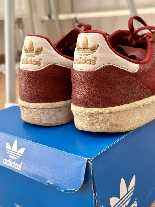 Adidas campus 26.5 cm