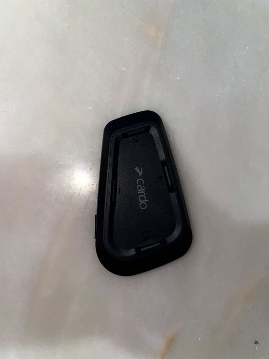 Auricular cardo spirit HD