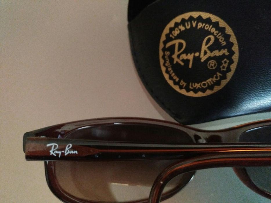 Óculos de Sol RayBan Originais