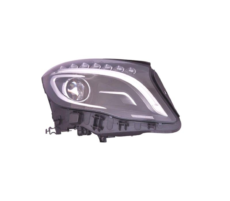 FAROL DIR MERCEDES X156 13-16