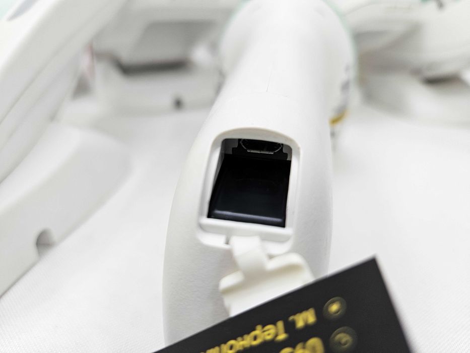 Datalogic Gryphon GBT4500 преміум штрихкод сканер безпровідний 1D/2D